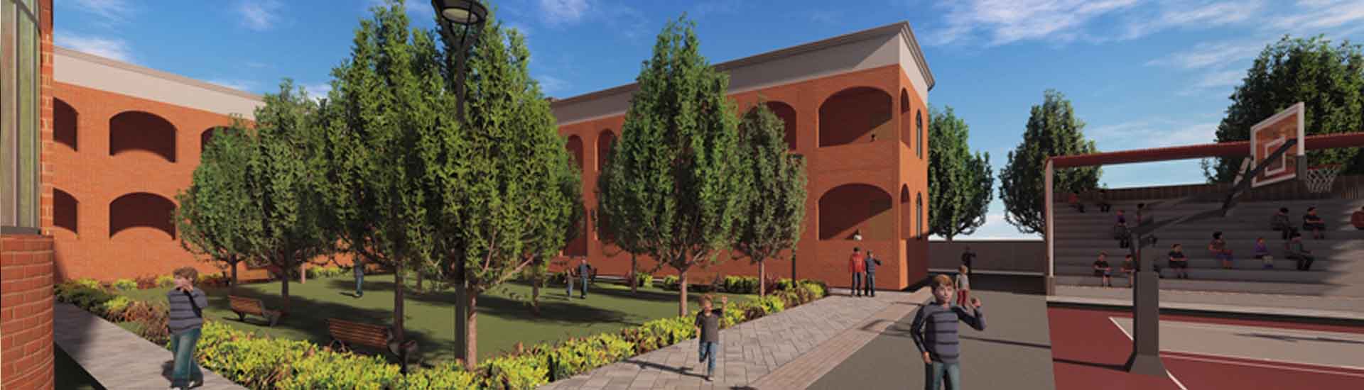 Admission Criteria